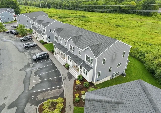 42nd image of 1005 Auburn St #C2, Whitman, MA 02382 | MLS# 73558014