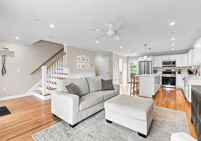 5th image of 1005 Auburn St #C2, Whitman, MA 02382 | MLS# 73558014