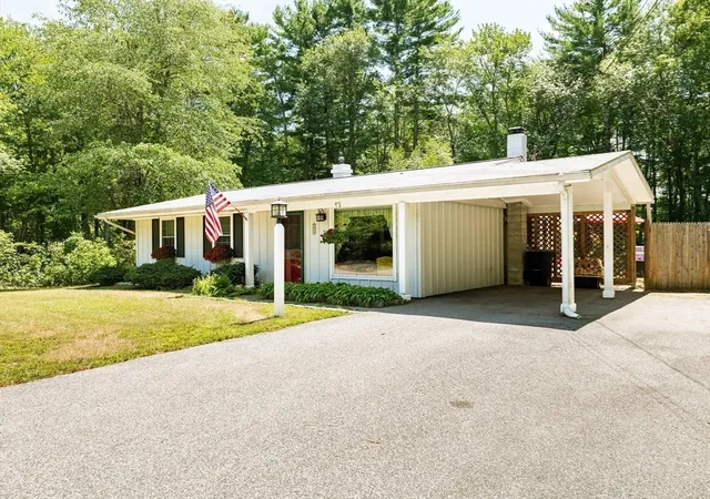 Photo 3 of Sale Pending at 430 Lake Shore Dr, Duxbury, MA 02332 | MLS# 73555205 | Listing updated on 2026-09-16