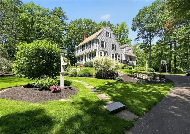Homes for sale in Cohasset, MA | 188 Forest Ave, Cohasset, MA 02025 | MLS# 73529474