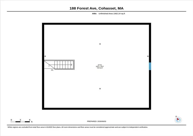 Homes for sale in Cohasset, MA | 188 Forest Ave, Cohasset, MA 02025 | MLS# 73529474