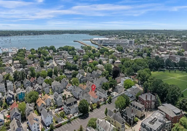 Homes for sale in Salem, MA | 9 Boardman St, Salem, MA 01970