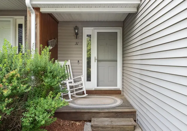 23rd image of 31 Bridle Cross Rd #31, Fitchburg, MA 01420 | MLS# 73538394