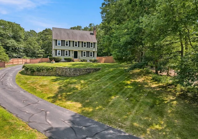 1st image of 23 Old Jacobs Road, Georgetown, MA 01833 | MLS# 73556587