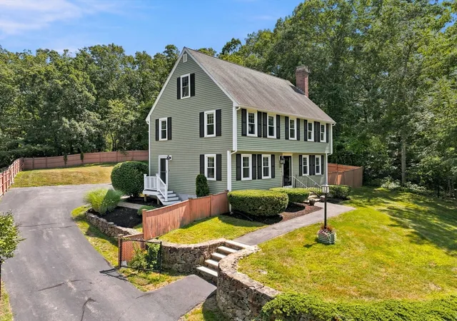 2nd image of 23 Old Jacobs Road, Georgetown, MA 01833 | MLS# 73556587