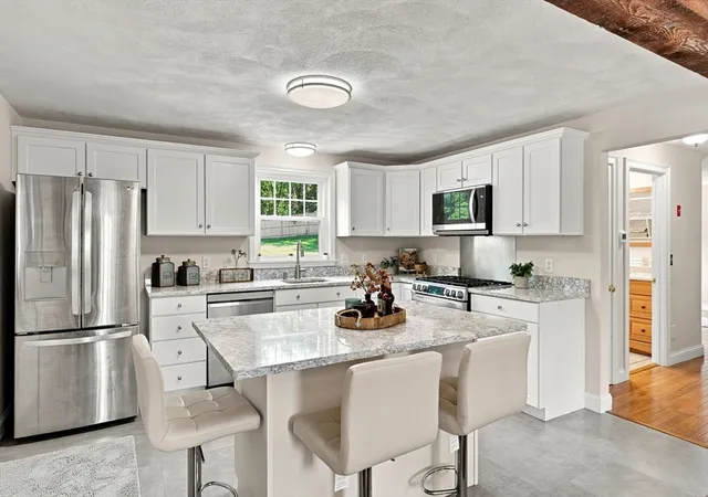 3rd image of 23 Old Jacobs Road, Georgetown, MA 01833 | MLS# 73556587
