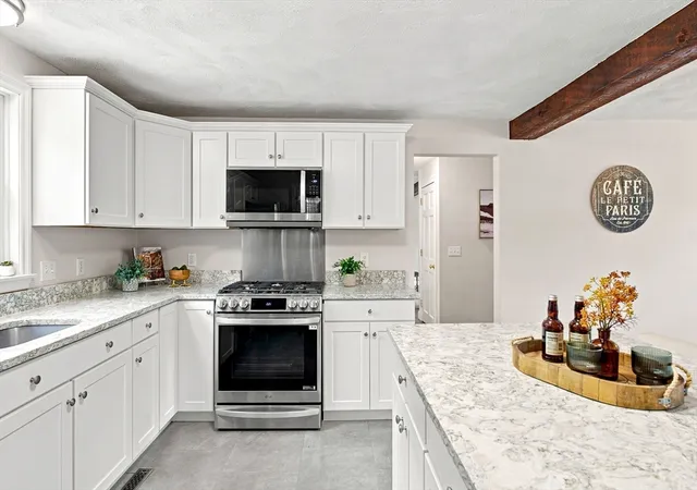 5th image of 23 Old Jacobs Road, Georgetown, MA 01833 | MLS# 73556587
