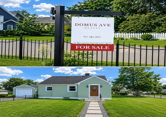 10th image of 67 Mulberry St, Attleboro, MA 02703 | MLS# 73567057