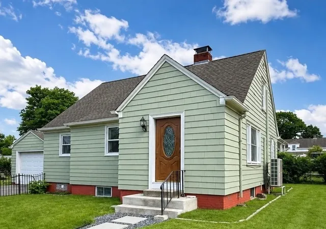 1st image of 67 Mulberry St, Attleboro, MA 02703 | MLS# 73567057