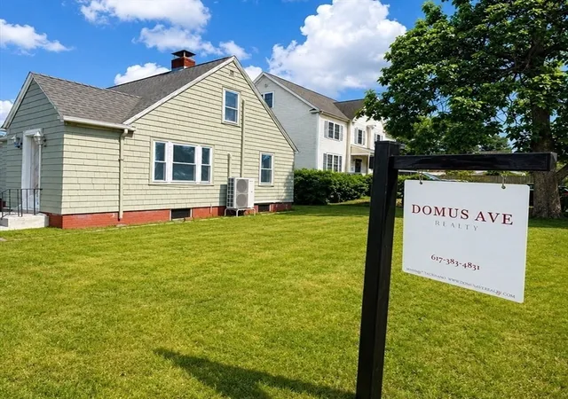 2nd image of 67 Mulberry St, Attleboro, MA 02703 | MLS# 73567057