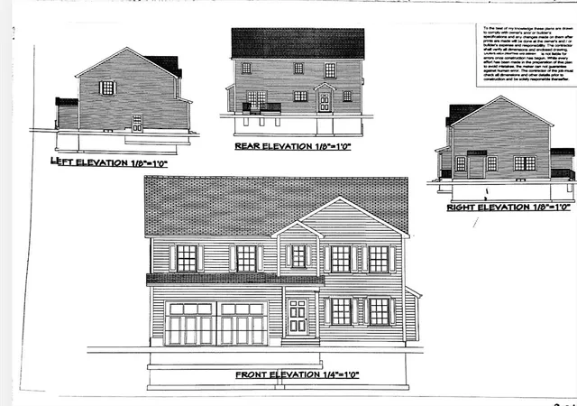 1st image of Lot 2 Marion Street, Chicopee, MA 01013 | MLS# 73339023