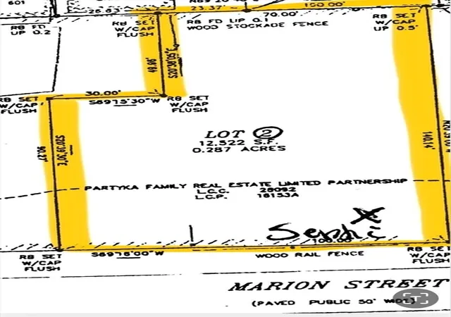 6th image of Lot 2 Marion Street, Chicopee, MA 01013 | MLS# 73339023