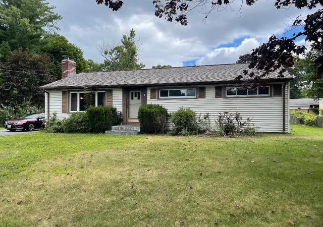 Photo 1 of Sale Pending at 2 Birch St, West Boylston, MA 01583 | MLS# 73561416 | Listing updated on 2026-10-02