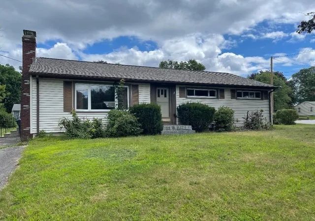 Photo 2 of Sale Pending at 2 Birch St, West Boylston, MA 01583 | MLS# 73561416 | Listing updated on 2026-10-02