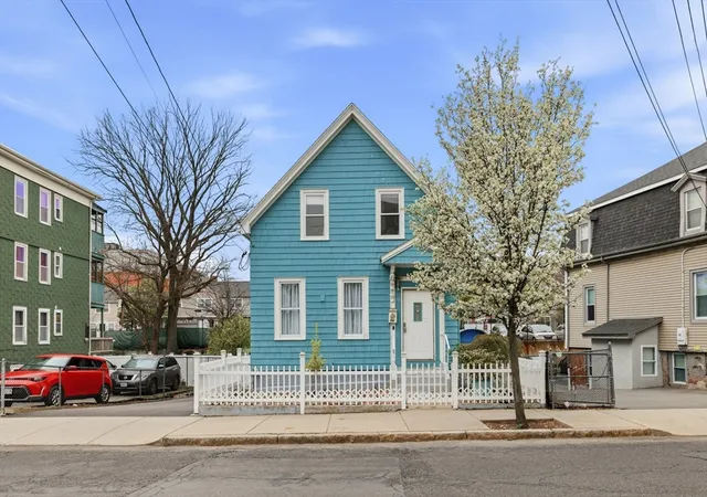 1st image of 30 Woodlawn St, Everett, MA 02149 | MLS# 73550735
