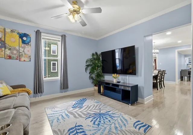 3rd image of 30 Woodlawn St, Everett, MA 02149 | MLS# 73550735
