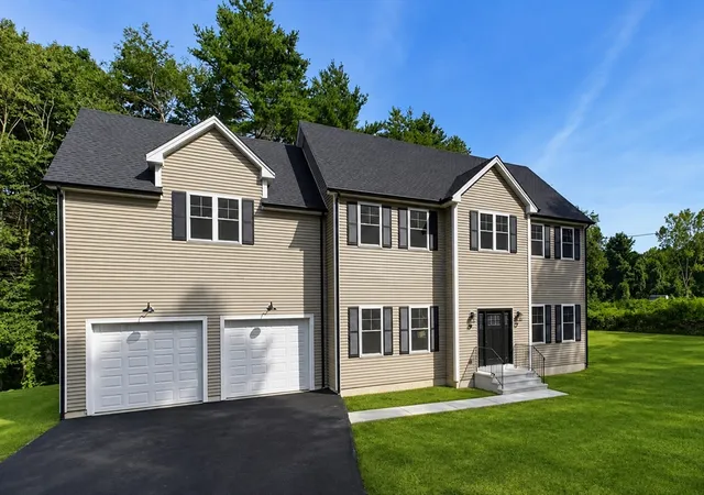 Photo 1 of Sale Pending at 90 Berry Corner Rd, Charlton, MA 01507 | MLS# 73568510 | Listing updated on 2026-09-23
