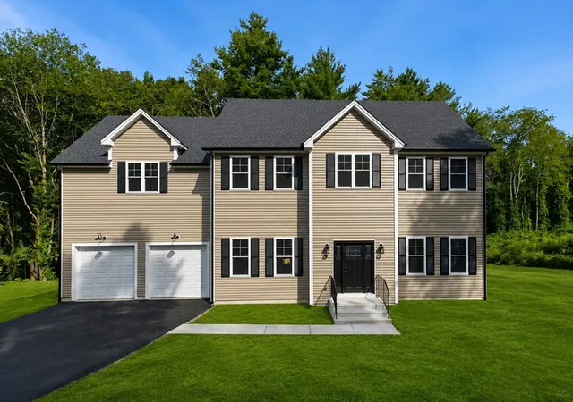 Photo 2 of Sale Pending at 90 Berry Corner Rd, Charlton, MA 01507 | MLS# 73568510 | Listing updated on 2026-09-23