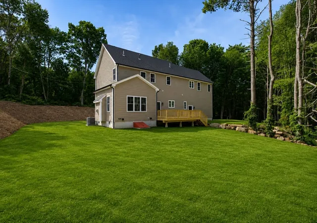 Photo 3 of Sale Pending at 90 Berry Corner Rd, Charlton, MA 01507 | MLS# 73568510 | Listing updated on 2026-09-23