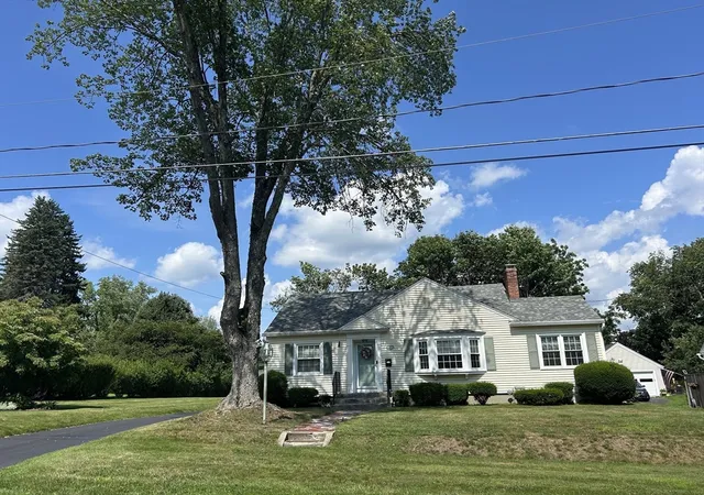 1st image of 26 Windsor Ave, Pittsfield, MA 01201 | MLS# 73549506
