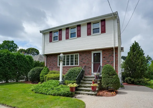 Photo 1 of Sale Pending at 166 Waverly Ave, Melrose, MA 02176 | MLS# 73562430 | Listing updated on 2026-08-26