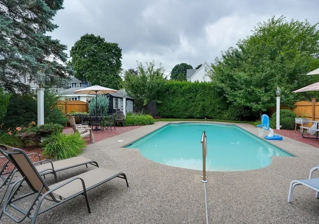 Photo 2 of Sale Pending at 166 Waverly Ave, Melrose, MA 02176 | MLS# 73562430 | Listing updated on 2026-08-26