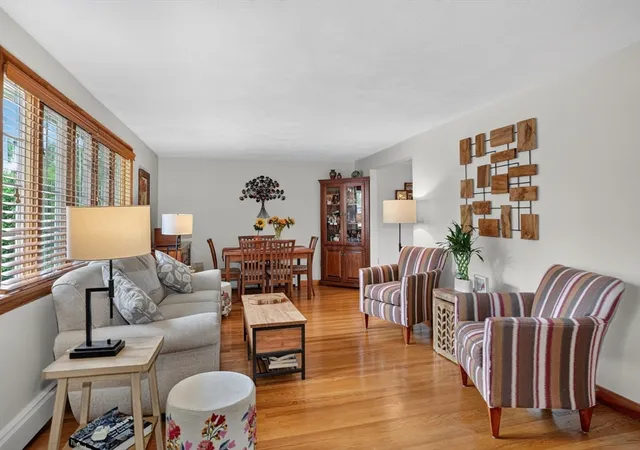 Photo 3 of Sale Pending at 166 Waverly Ave, Melrose, MA 02176 | MLS# 73562430 | Listing updated on 2026-08-26