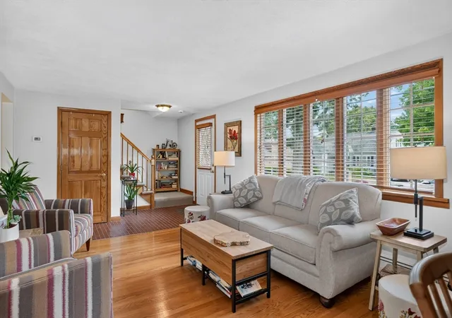 Photo 4 of Sale Pending at 166 Waverly Ave, Melrose, MA 02176 | MLS# 73562430 | Listing updated on 2026-08-26