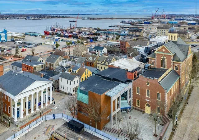 25th image of 30 Centre Street #2, New Bedford, MA 02740 | MLS# 73502747