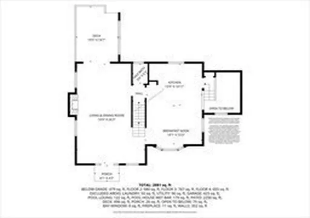 40th image of 159 Wilder, Swansea, MA 02777 | MLS# 73537706