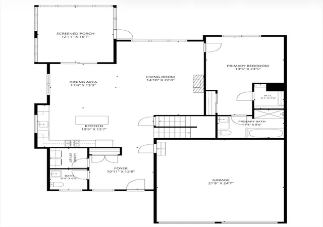 2nd image of 38a Cahoon Rd, Buzzards Bay, MA 02532