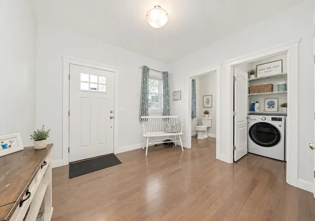 4th image of 38A Cahoon Rd #38, Buzzards Bay, MA 02532 | MLS# 73561558