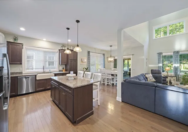 5th image of 38A Cahoon Rd #38, Buzzards Bay, MA 02532 | MLS# 73561558