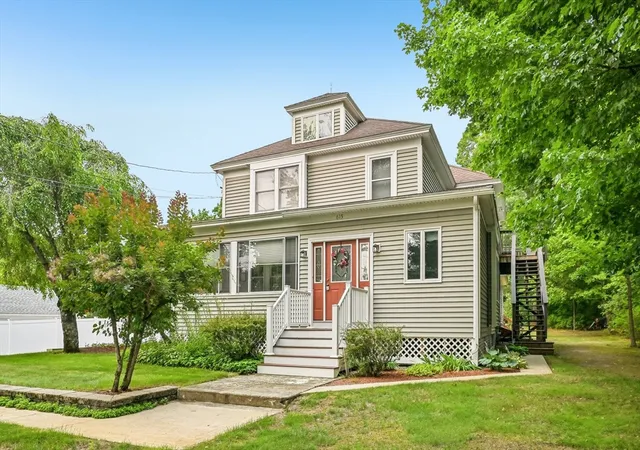 Photo 1 of Sale Pending at 615 Mammoth Rd, Dracut, MA 01826 | MLS# 73550373 | Listing updated on 2026-09-15