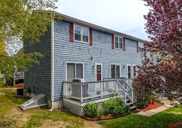 Homes for sale in Fall River, MA | 120 Lewin St, Fall River, MA 02720