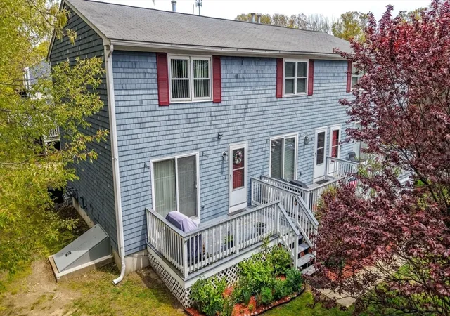Homes for sale in Fall River, MA | 120 Lewin St #7, Fall River, MA 02720 | MLS# 73516305