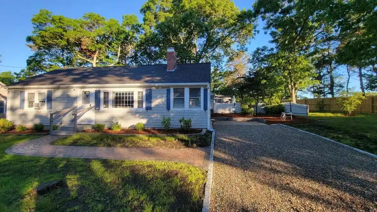 Photo 1 of Single family home for sale at 21 Sibley Dr, West Yarmouth, MA 02673 | MLS# 73577972 | Listing updated on 2026-10-22