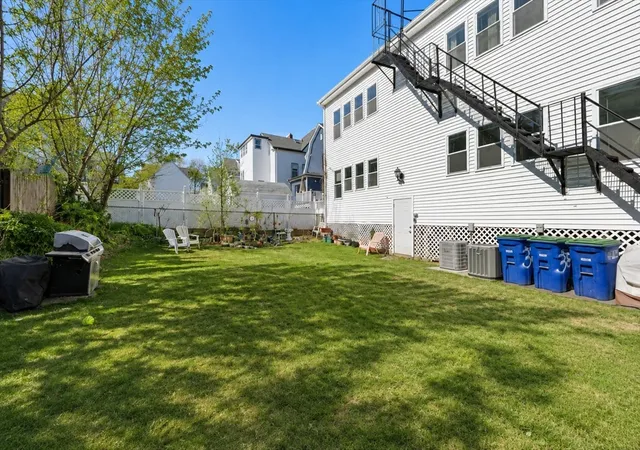 23rd image of 38 Berkeley Street, Somerville, MA 02143 | MLS# 73552553