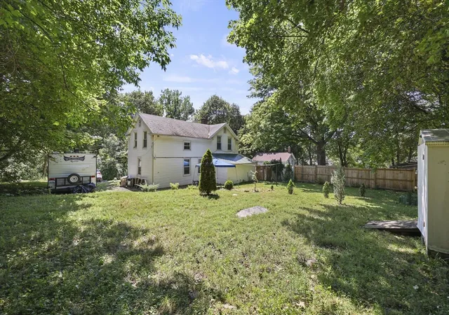 Photo 1 of Single family home for sale at 45 River St Ext, Dalton, MA 01226 | MLS# 73566056 | Listing updated on 2026-09-05