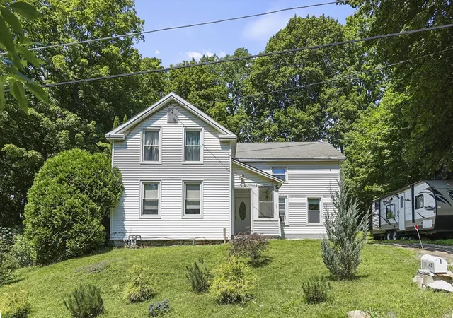 Photo 2 of Single family home for sale at 45 River St Ext, Dalton, MA 01226 | MLS# 73566056 | Listing updated on 2026-09-05
