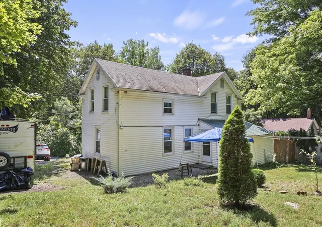 Photo 4 of Single family home for sale at 45 River St Ext, Dalton, MA 01226 | MLS# 73566056 | Listing updated on 2026-09-05