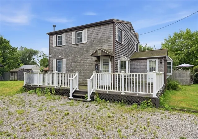 2nd image of 16 Park St, Marshfield, MA 02050 | MLS# 73565630