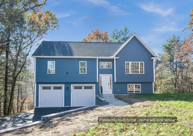 5th image of 22 Rice Corner Rd, Brookfield, MA 01506 | MLS# 73550336