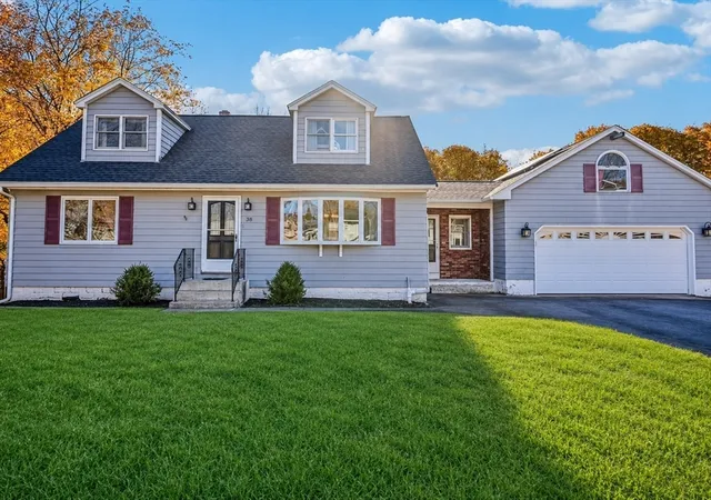 1st image of 38 Raven Rd, Dracut, MA 01826 | MLS# 73545014