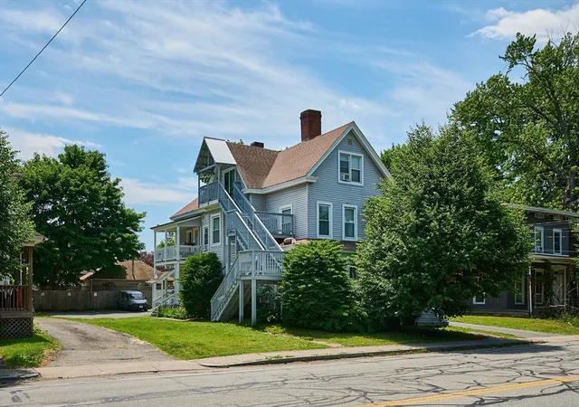 Homes for sale in Westfield, MA | 155 Main St, Westfield, MA 01085 | MLS# 73534917