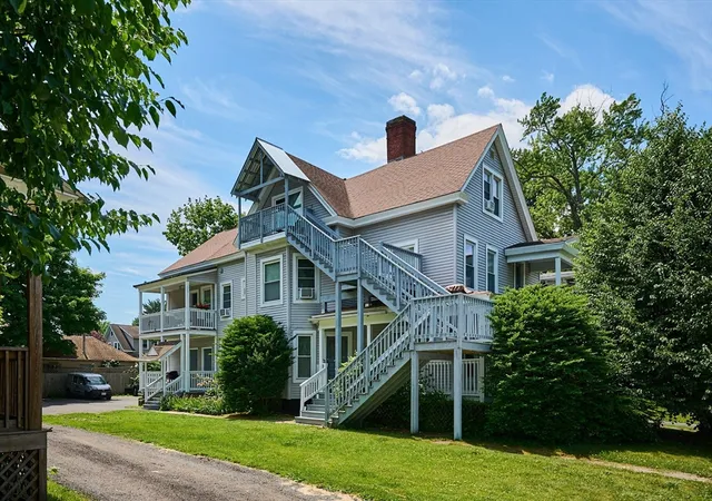 Homes for sale in Westfield, MA | 155 Main St, Westfield, MA 01085 | MLS# 73534917