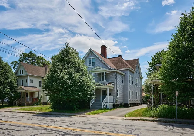 Homes for sale in Westfield, MA | 155 Main St, Westfield, MA 01085 | MLS# 73534917