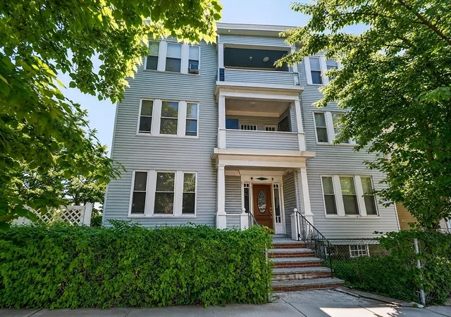 1st image of 31 Middleton, Dorchester Center, MA 02124 | MLS# 73560154