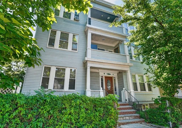 2nd image of 31 Middleton, Dorchester Center, MA 02124 | MLS# 73560154