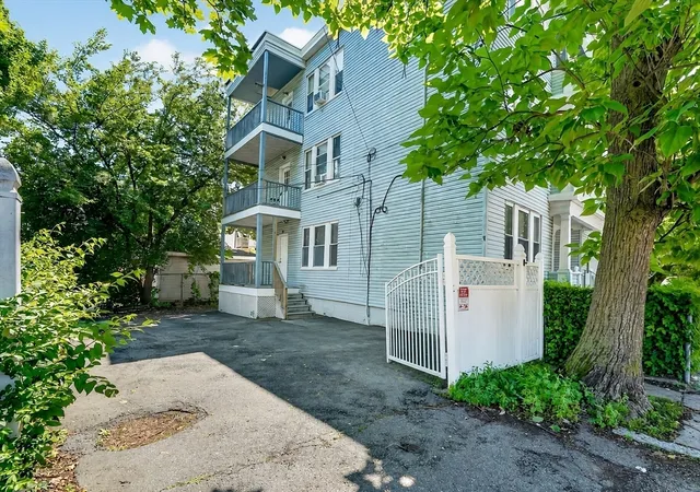 5th image of 31 Middleton, Dorchester Center, MA 02124 | MLS# 73560154
